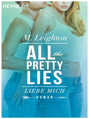 cover image of Liebe mich